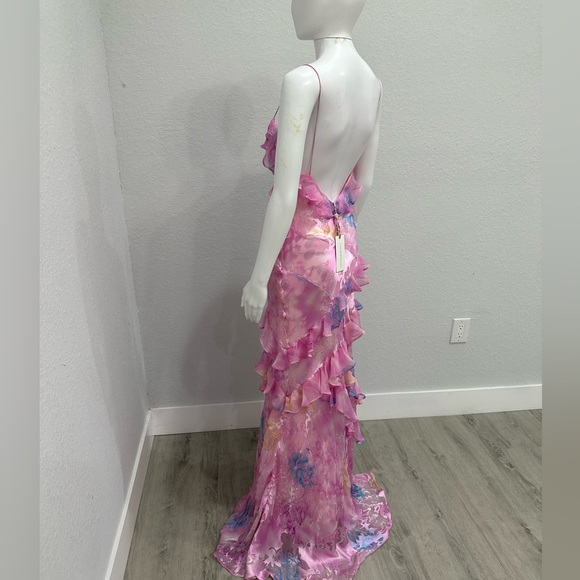 Authentic LoveShackFancy Rialto Candy Sparkle Dress New with tags🎀 - Picture 17 of 17